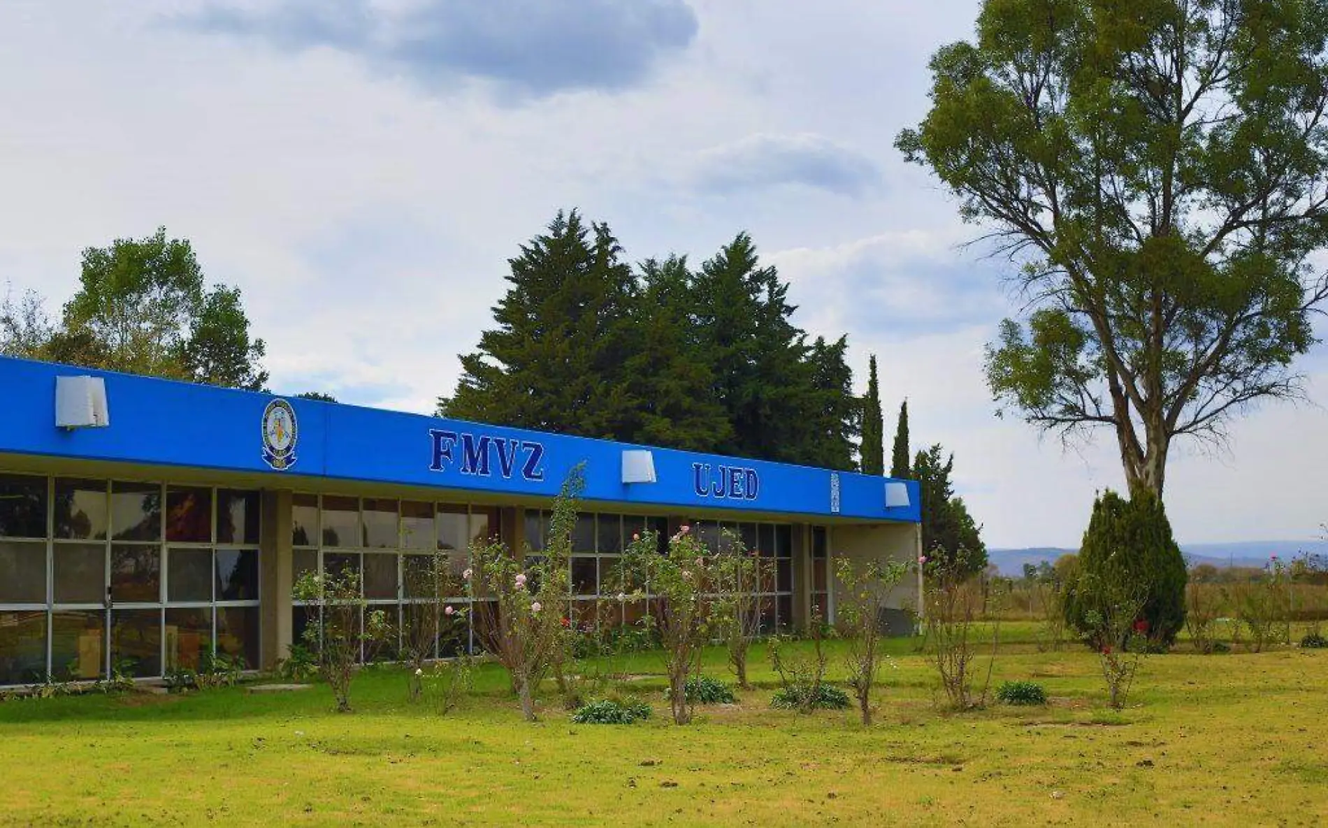 Facultad de Medicina Veterianria y Zootecnia